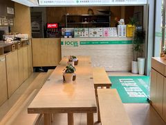 -龙治汉堡(中华城店)