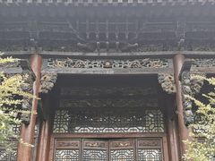 -西安关中民俗艺术博物院