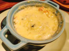 -长勺子东南亚(街道口店)