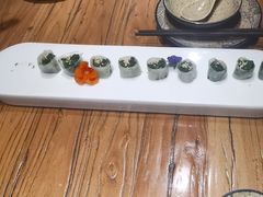-丹江渔村(首都机场店)