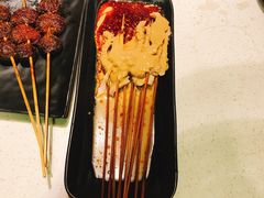 涮牛肚-蚝太郎 • 海鲜烧烤(建国路创始店)