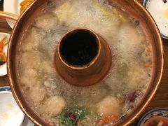 -仁和四季涮肉馆(天坛南门店)