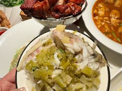 -涌上外婆桥(南塘店)