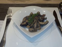 -若蘭慈·无国界素食料理(欢乐海岸店)