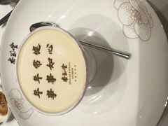 -杏花堂晋商私房菜(华熙五棵松店)