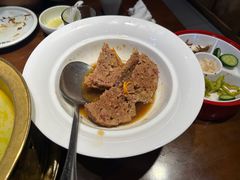 -淀里船宴(卓达店)