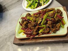 -君霖海鲜私房菜(春柳店)