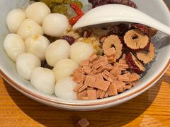 雪山冰汤团-兵哥豌豆面(壹方城店)