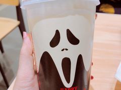 -汉堡王(天津鲁能店)