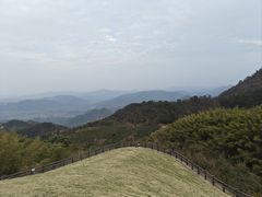 -天姥山