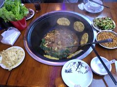 -曹丞相·地锅鸡·地锅鱼(武林店)