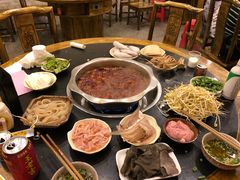 -大龙火锅(老店)