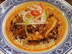 -茅庐毛血旺(烟台大悦城店)