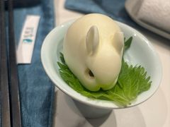 -杭州西湖柳莺里酒店·闻莺厅