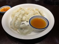 鲅鱼水饺-东莱馋房(陆家嘴店)