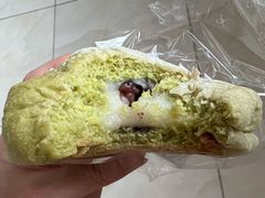 -面包与我Bread Or Me(长城汇店)