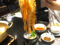 -德川家日本料理(中关村寰太大厦店)