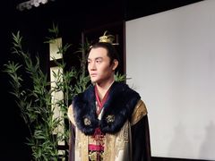 -武汉杜莎夫人蜡像馆
