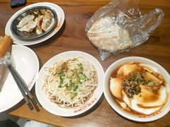 -文武王氏烧饼·无矾油条(西溪路店)