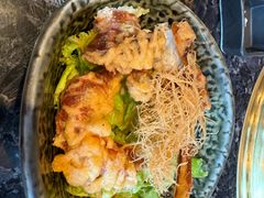 -老乾杯和牛烧肉(王府中环店)