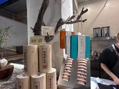 -成川茶店·潮汕工夫浓茶(万象店)