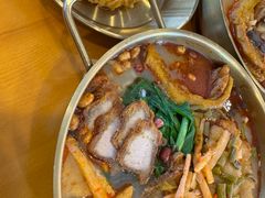 -雙冲柳州螺蛳粉&酸嘢&桂林米粉(簋街店)