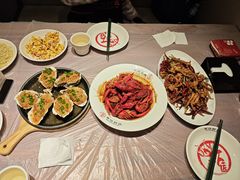 -有位虾匠·香辣蟹·小龙虾(李村店)