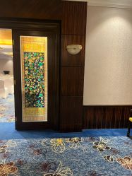 -新锦江大酒店·宴会厅·婚宴