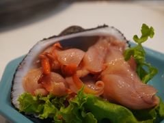 -海味当家·蒸锅海鲜(中山广场创始店)