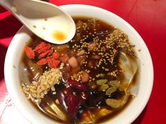 -谭鸭血老火锅(图书馆店)