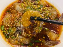 -大洋家·精品潮汕菜·生腌砂锅粥(天河东路店)