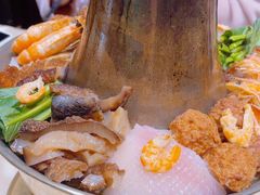 -老爷庙风味美食府(魏都大道店)
