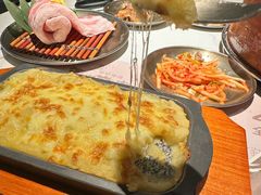 -西塔老太太泥炉烤肉(北京望京店)