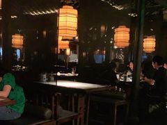 -绿茶餐厅(昆明世纪金源店)