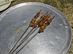-胡犇嗲单车烧烤(坡子街店)