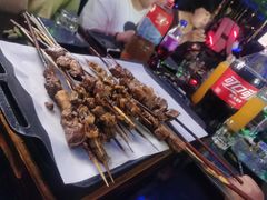 -冰城小镇音乐串吧·聚会餐厅(百子湾店)
