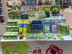 -名创优品(北京龙湖大兴天街店)