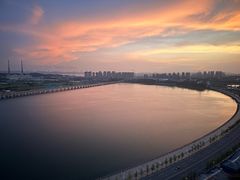 -喝丢一只鞋海鲜烧烤·海肠捞饭(市场店)
