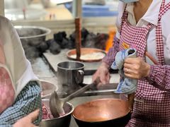 -正宗杨记普洱酸醋米线(总店)