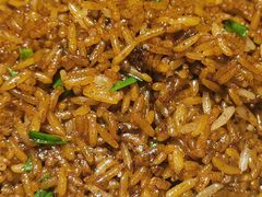 酱油炒饭-遇见老南昌-柴火灶(顺外路店)