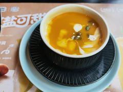 -伯顿西餐厅(厚街香榭丽店)