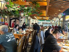 -老广酒楼(樱花店)
