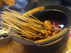 -冒椒火辣(奎星楼街店)
