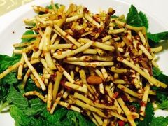 -味道云南·云朵山歌(东方都会广场店)