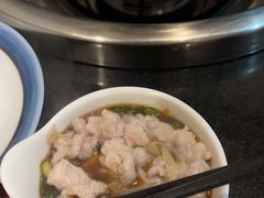 -老来福·非遗酸汤兔(凯旋路店)