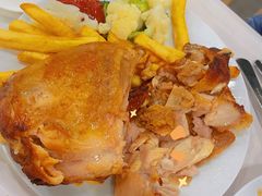 香烤半鸡-宜家·瑞典风味餐厅(北京西红门店)