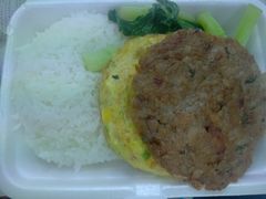 -都城快餐(新港西路店)