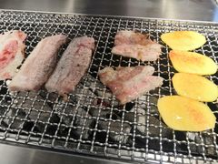 -小团团·路边烤牛肉(南岭壹街店)