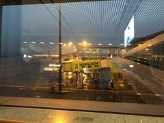 -长沙黄花国际机场-T1航站楼