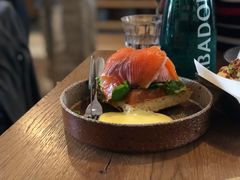 -BOR Eatery(安福路店)